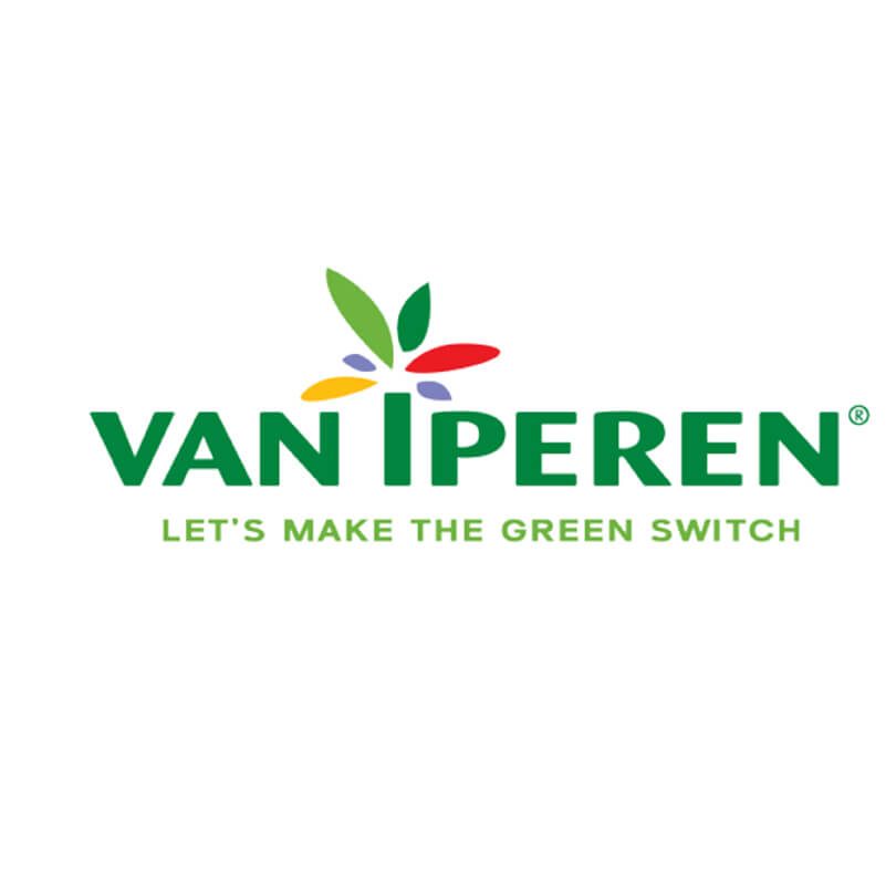 VAN IPEREN INTERNATIONAL