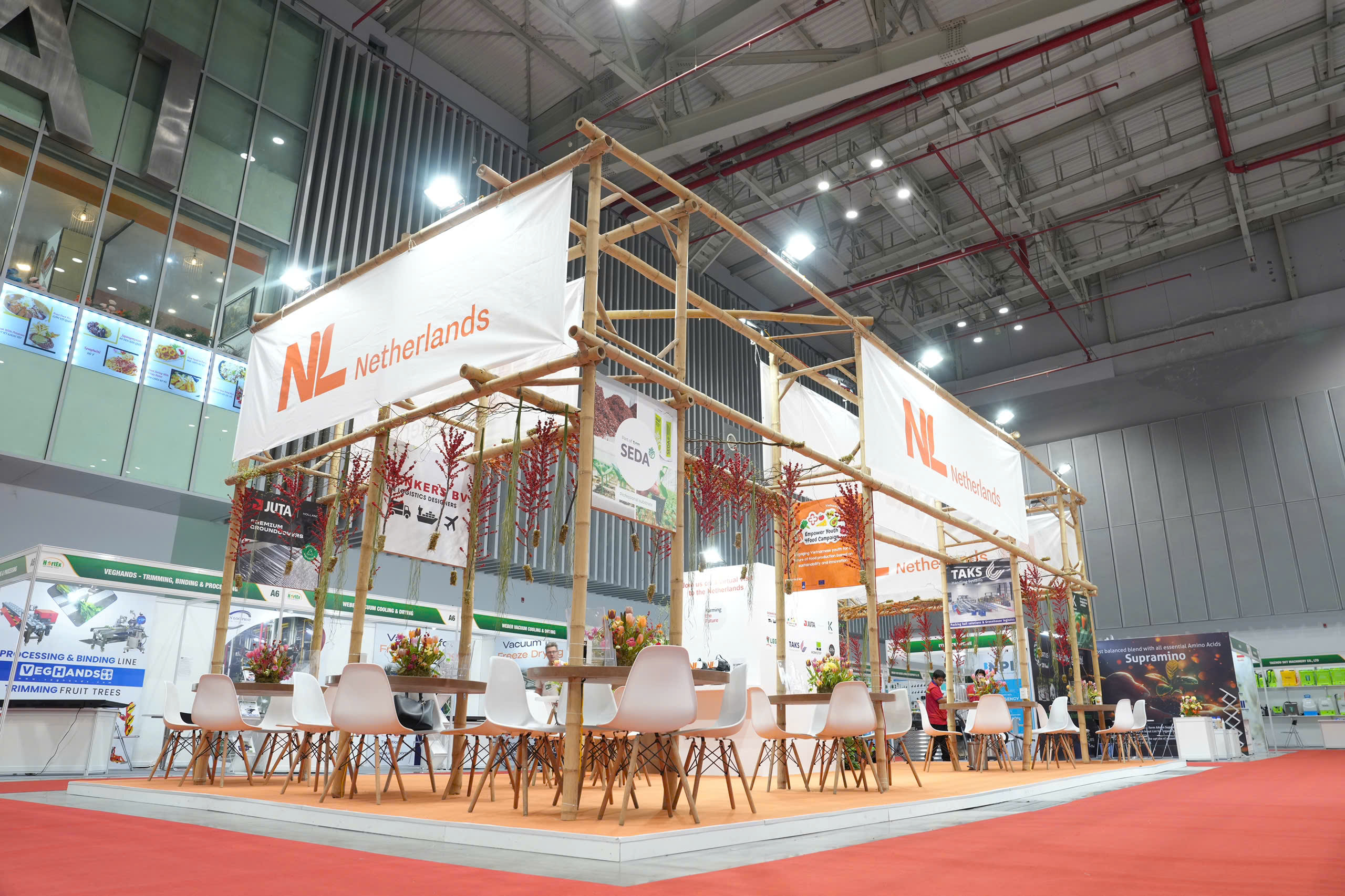 hortex 2025 pavilion jpg