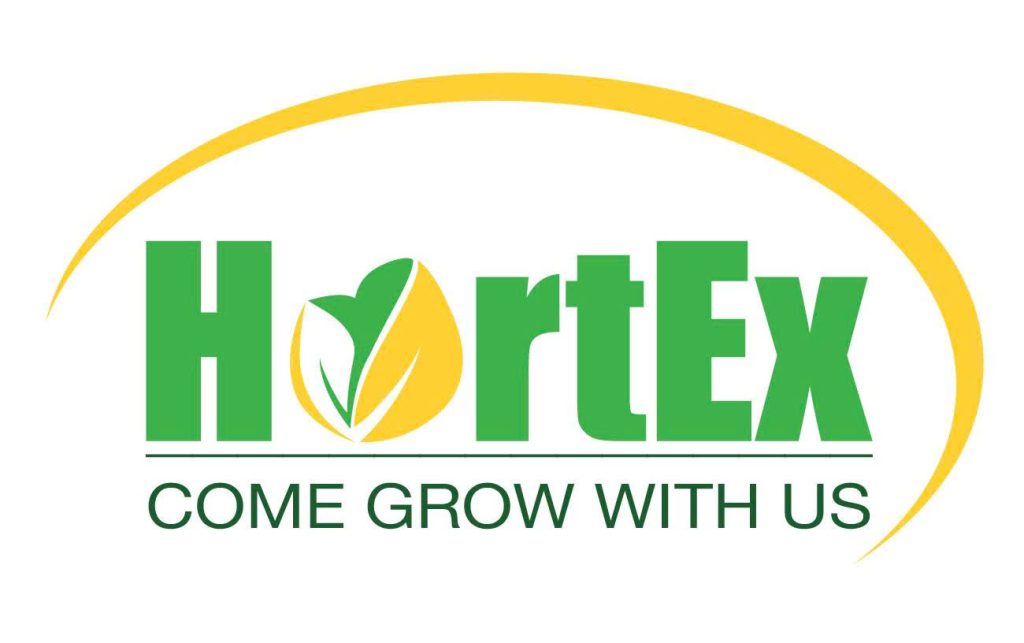 HortEx Asia